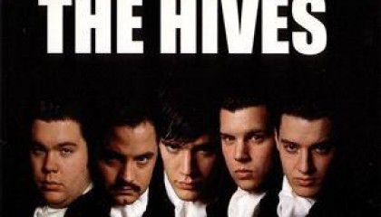#8 The Hives – Hate to Say I Told You So