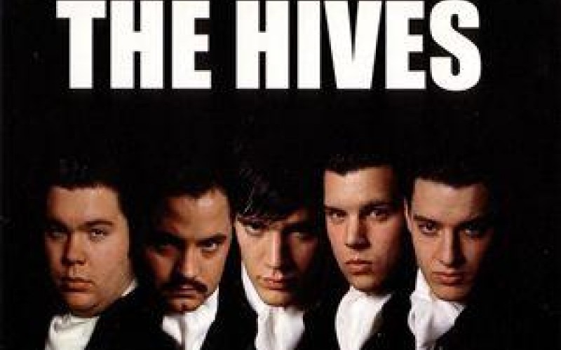 #8 The Hives – Hate to Say I Told You So