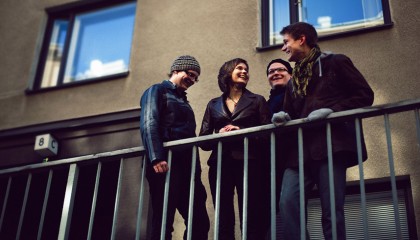 Hohka – Puutarhautuminen