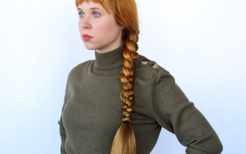 Small talk: vieraana Holly Herndon