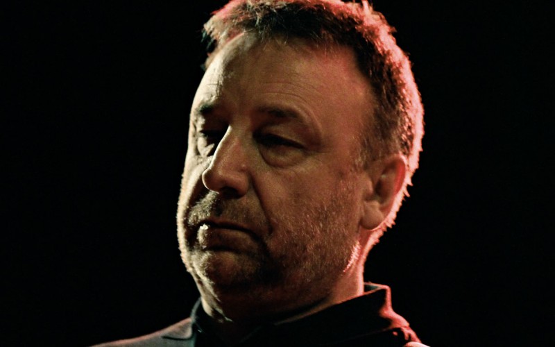 #43 Peter Hook ja Unknown Pleasures – fantasiaversio
