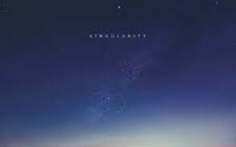 Jon Hopkins – Singularity