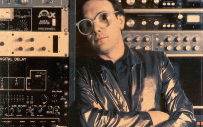 #1 Buggles – Video Killed the Radio Star