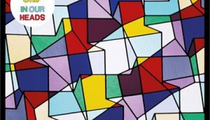 Hot Chip – In Our Heads