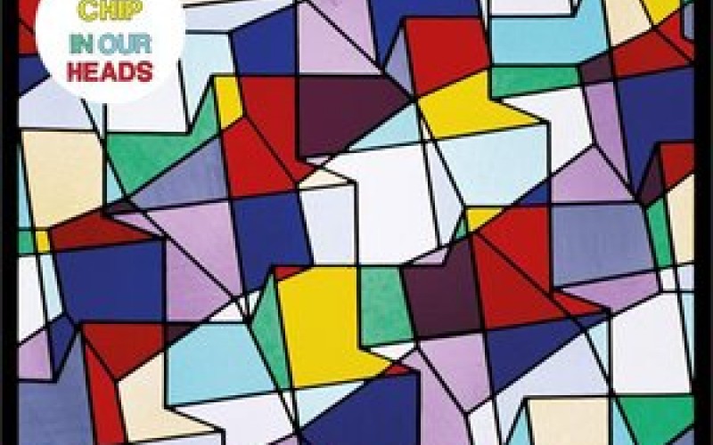 Hot Chip – In Our Heads