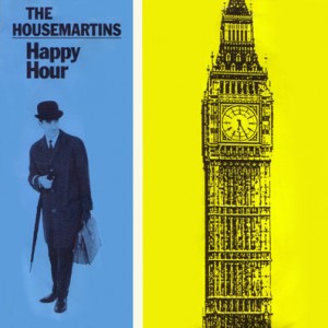 #24 The Housemartins – Happy Hour