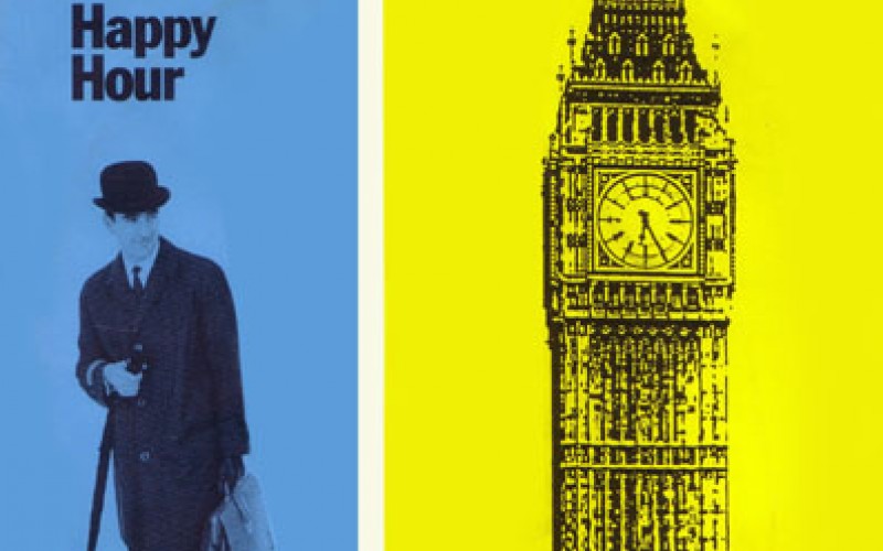 #24 The Housemartins – Happy Hour