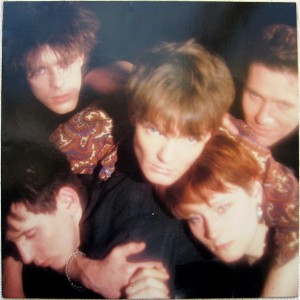 #6 The House of Love – Shine On