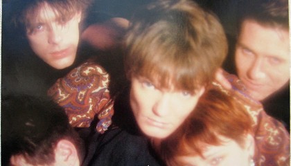 #6 The House of Love – Shine On