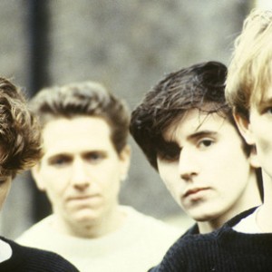 #27 The House of Love – Christine