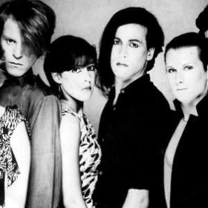 #1 The Human League – Don't You Want Me 