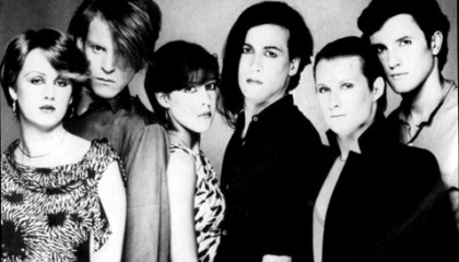 #1 The Human League – Don’t You Want Me