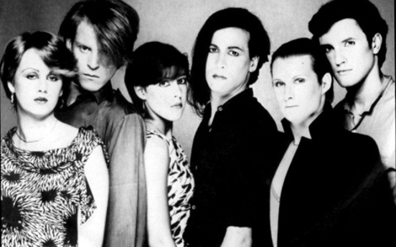 #1 The Human League – Don't You Want Me 