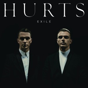 Hurts – Exile 