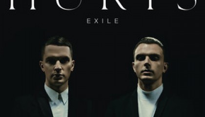 Hurts – Exile