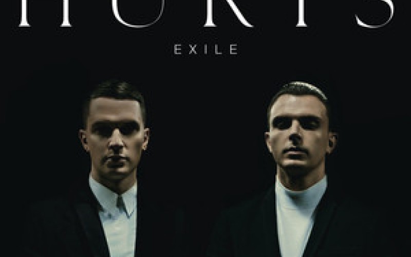 Hurts – Exile 
