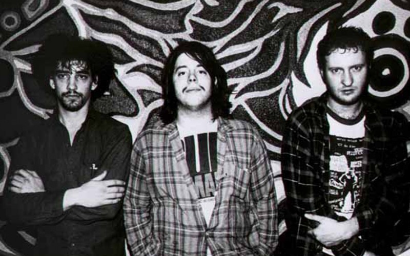 #20 Hüsker Dü – Real World