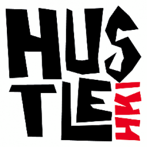 Amerikan räppitähti – Hustle HKI:n esiintyjät kartalla