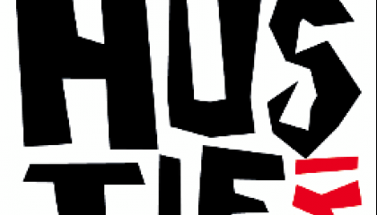 Amerikan räppitähti – Hustle HKI:n esiintyjät kartalla