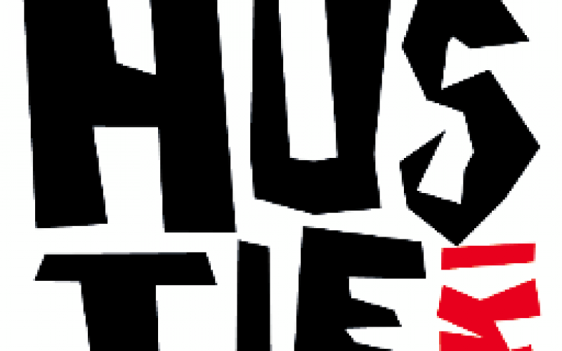 Amerikan räppitähti – Hustle HKI:n esiintyjät kartalla