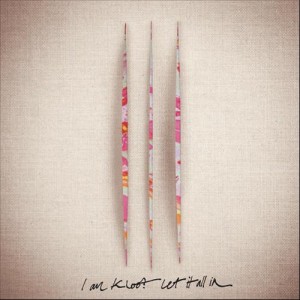 I Am Kloot – Let it All In