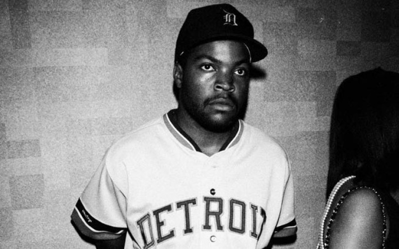 #6 Ice Cube – It Was a Good Day