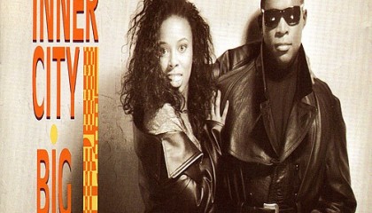 #9 Inner City – Big Fun