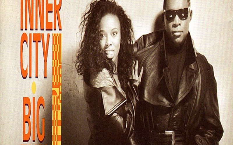 #9 Inner City – Big Fun