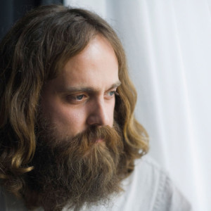 Iron & Wine esiintyy Flow Festivalilla!