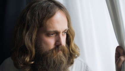 Iron & Wine esiintyy Flow Festivalilla!