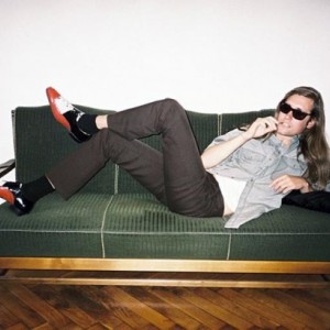 Kuka helvetti on Jaakko Eino Kalevi?