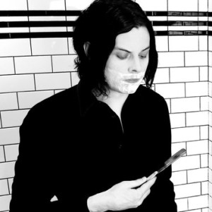 Jack White – Blunderbuss