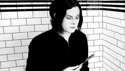 Jack White – Blunderbuss