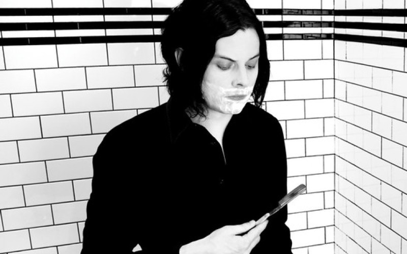 Jack White – Blunderbuss