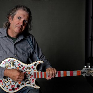 Small talk: vieraana Jad Fair