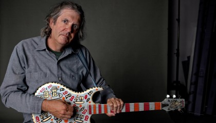 Small talk: vieraana Jad Fair