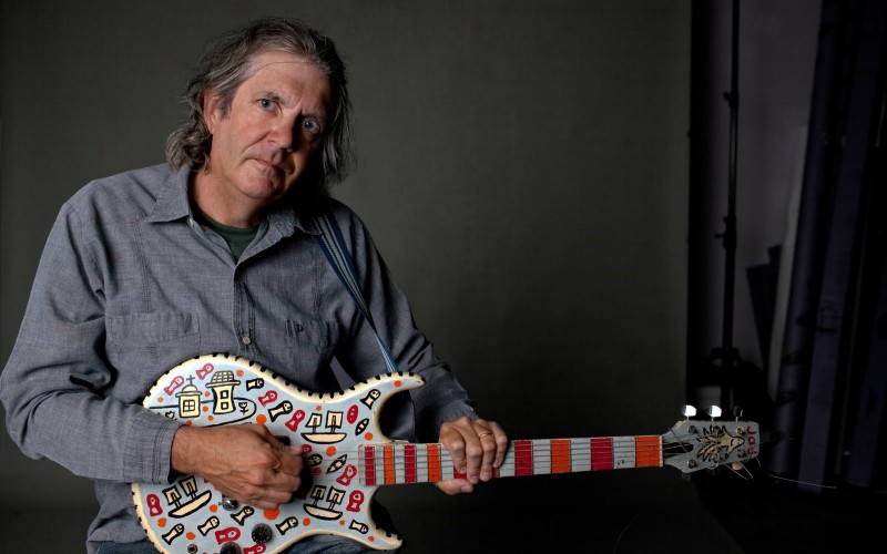 Small talk: vieraana Jad Fair