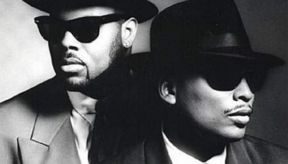 Rhythm Nation – Jimmy Jamin ja Terry Lewisin aarteet