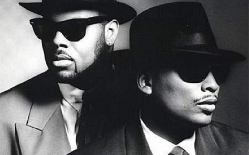 Rhythm Nation – Jimmy Jamin ja Terry Lewisin aarteet