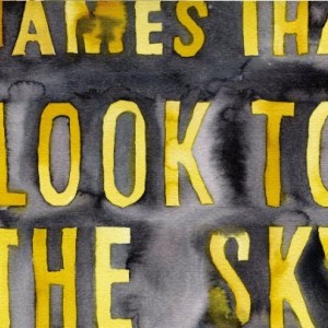 James Iha – Look to the Sky
