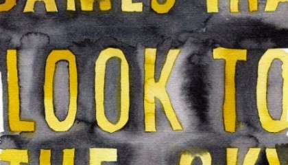 James Iha – Look to the Sky