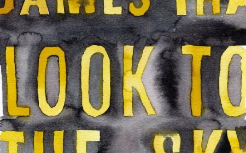 James Iha – Look to the Sky