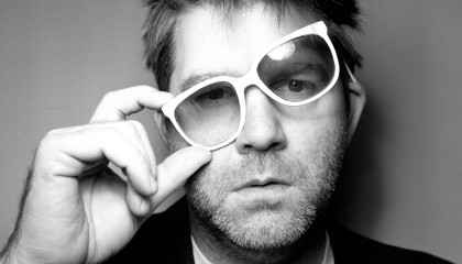 Viisi asiaa, joista kiitämme LCD Soundsystemiä