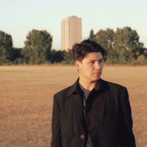 Countdown to Flow: Jamie Woon ja The Wayfaring Stranger