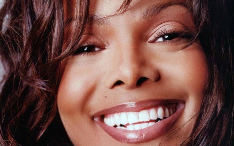 #25 Janet Jackson – That's The Way Love Goes
