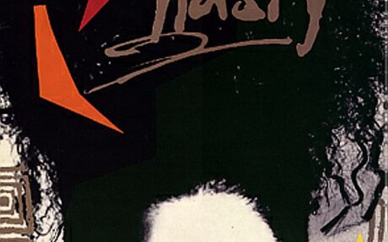#25 Janet Jackson – Nasty 