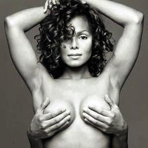 Janet Jackson – makuuhuoneiden popikoni