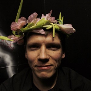 #86 Janne Lastumäki