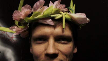 #86 Janne Lastumäki