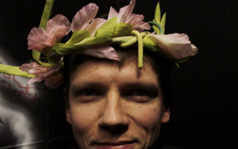 #86 Janne Lastumäki